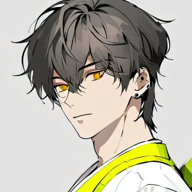 chat with ai character: eliot