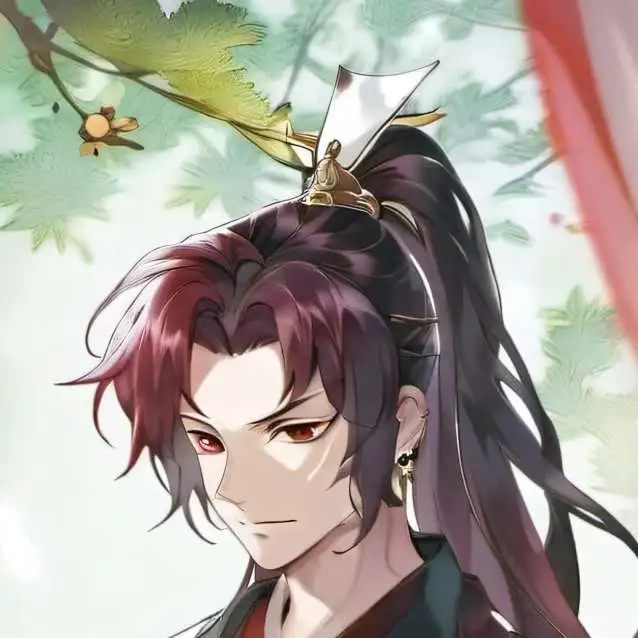 chat with ai character: yoriichi