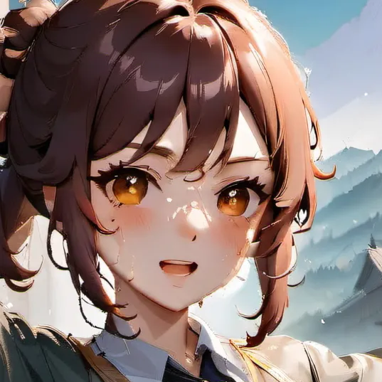 chat with ai character: Stella 