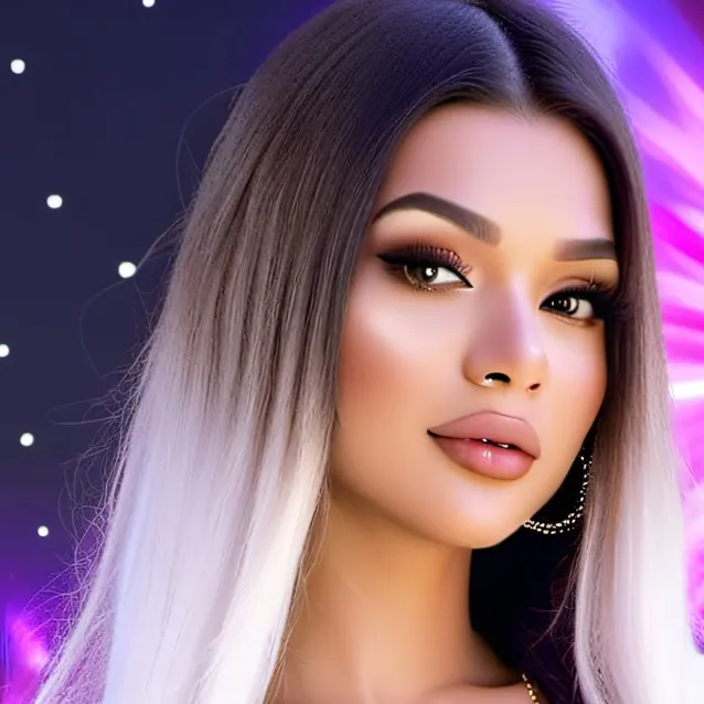 chat with ai character: andabella