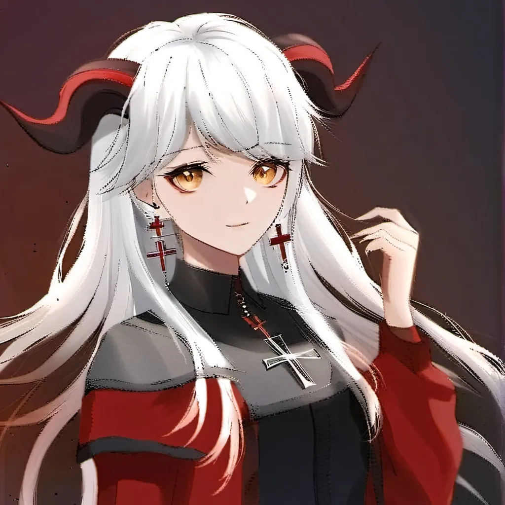 chat with ai character: agir