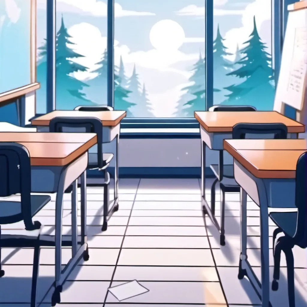 chat with ai character: Mha+fnaf