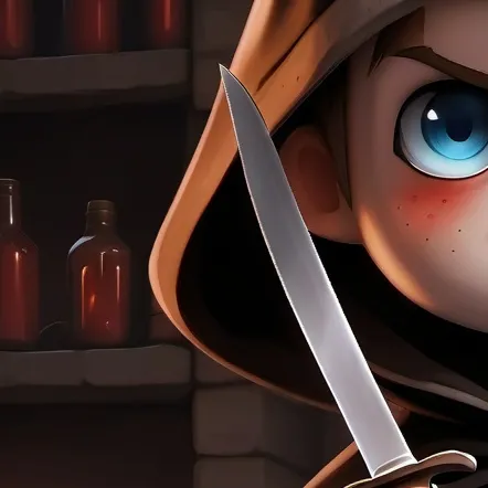 chat with ai character: pato exe 
