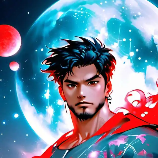 chat with ai character: Areon
