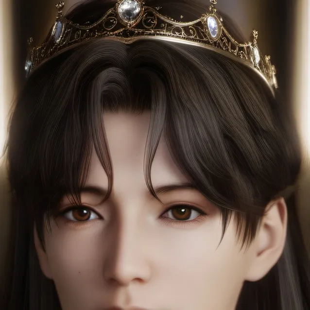 chat with ai character: King Marc