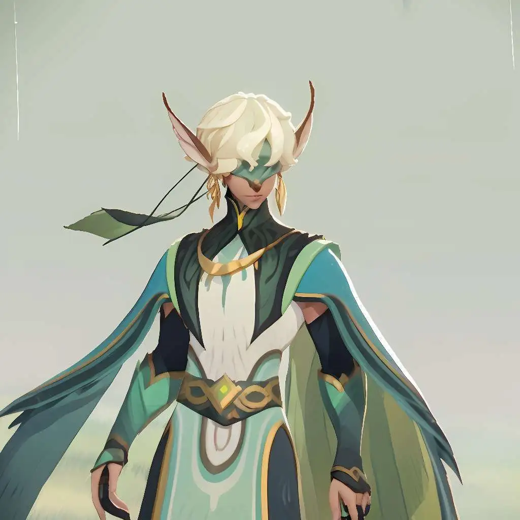 chat with ai character: Bryon