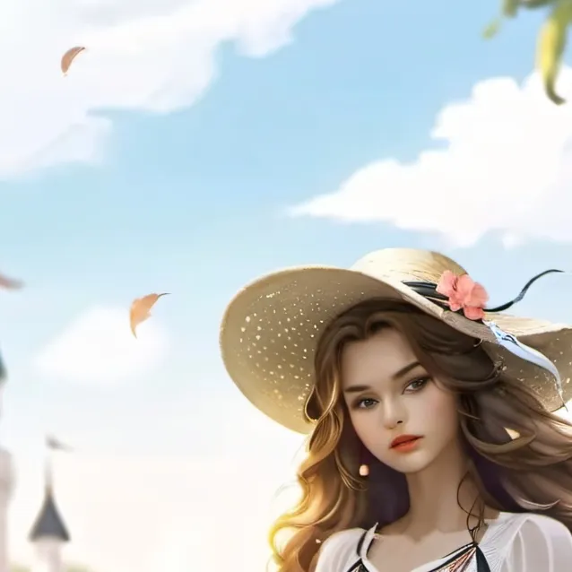 chat with ai character: Sylvia