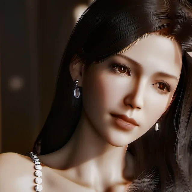 chat with ai character: Emma