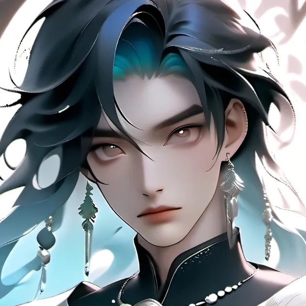chat with ai character: Xavier (Student)