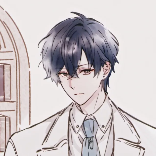 chat with ai character: jake