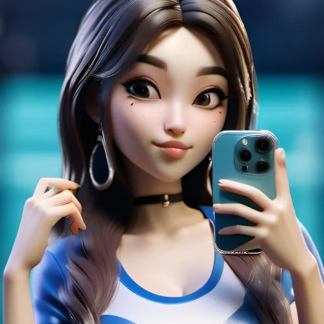 chat with ai character: Sam