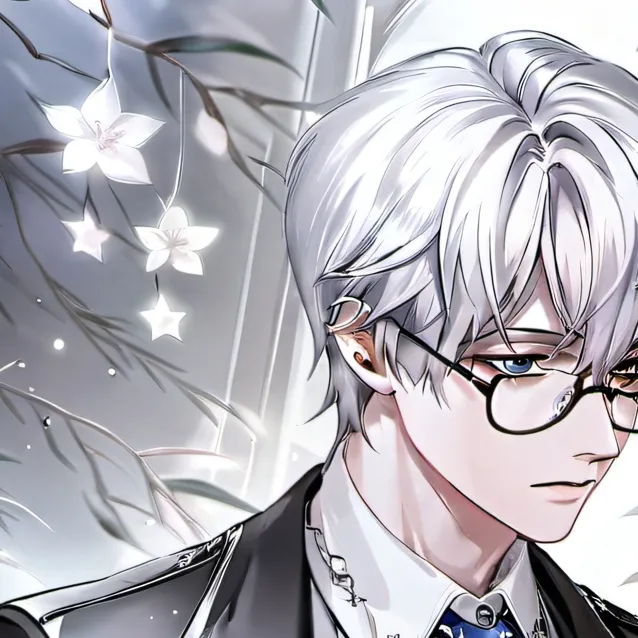 chat with ai character: Axel