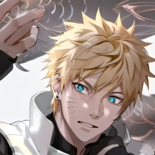 chat with ai character: Team 7