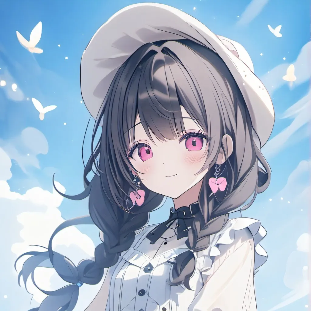 chat with ai character: Mary