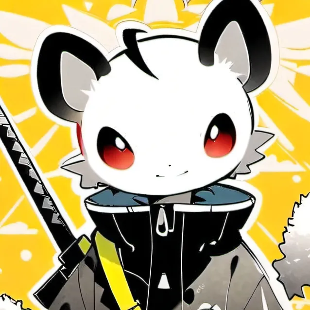 chat with ai character: Sushi