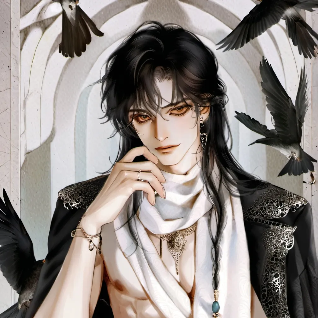 chat with ai character: Alistair Baltar(2)