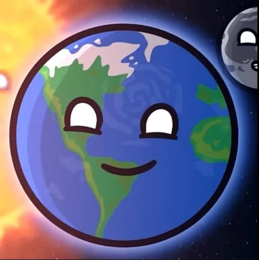creator ★†Earth&moon†★'s avatar