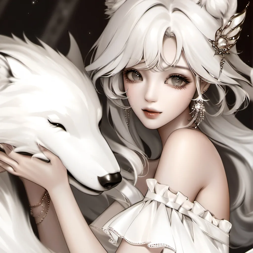 chat with ai character: jasmine