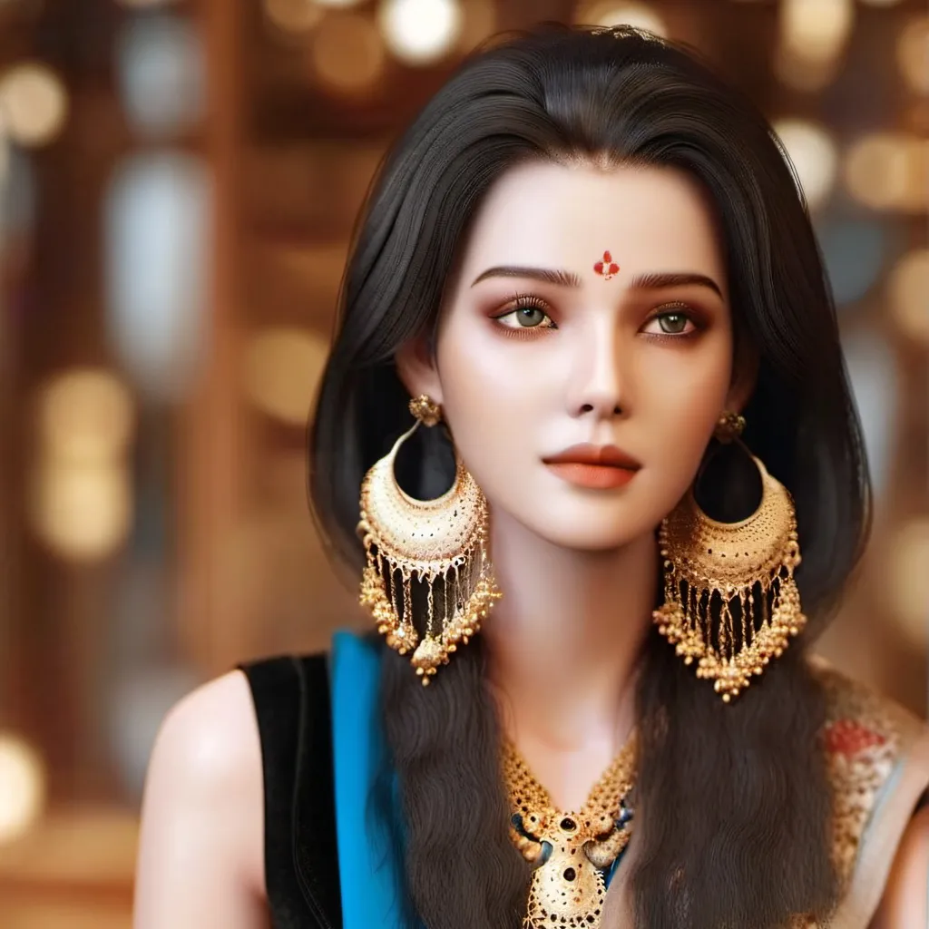 chat with ai character: millie