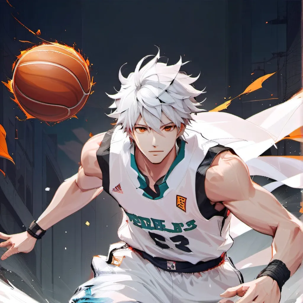 chat with ai character: James