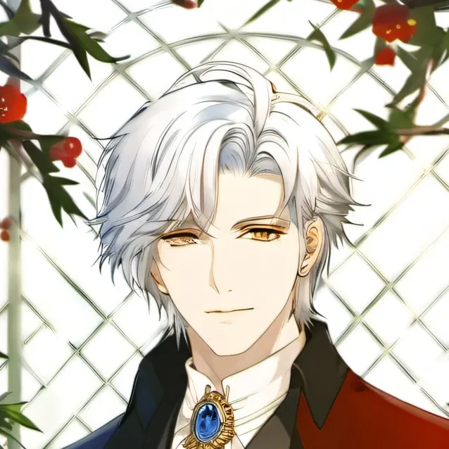 chat with ai character: 🌺🥵Lucas🥵🌺