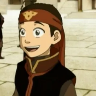 creator Aang_Avatar's avatar
