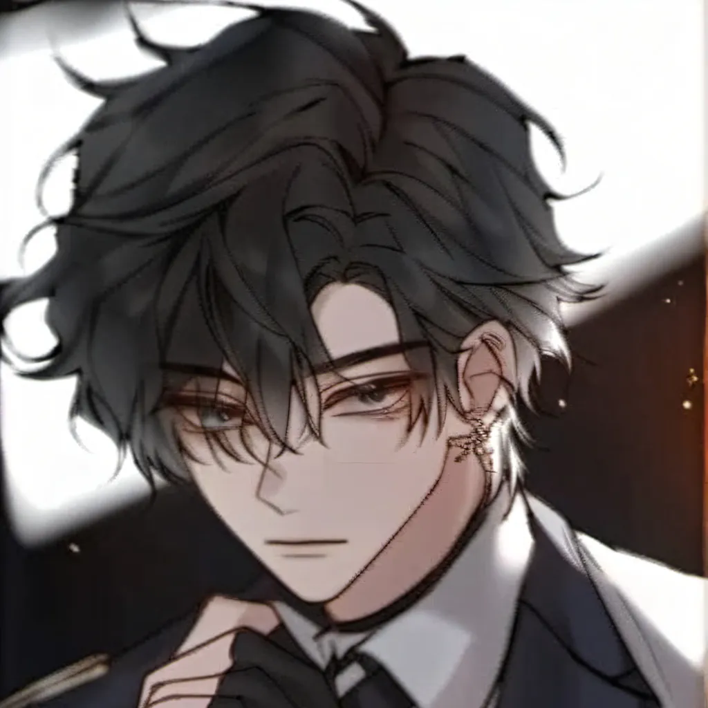 chat with ai character: Zach