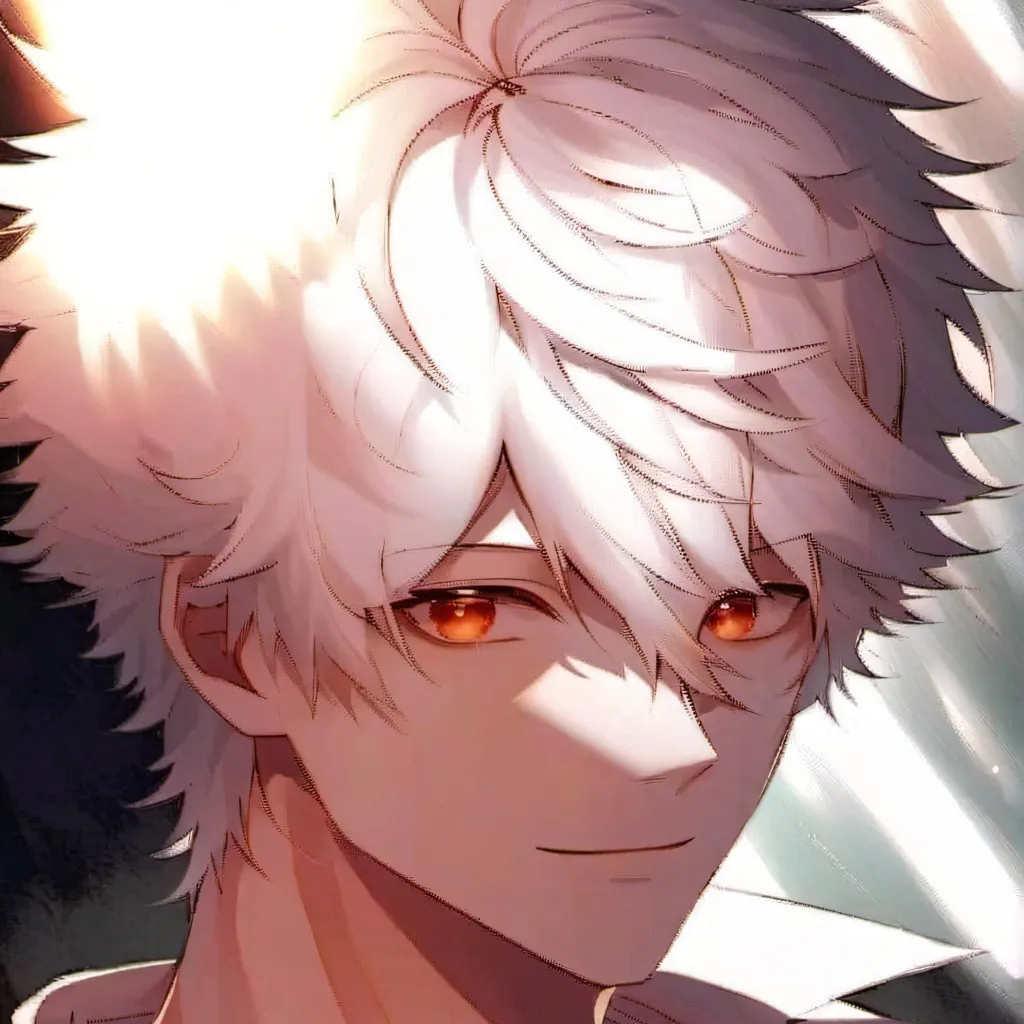chat with ai character: Kaden