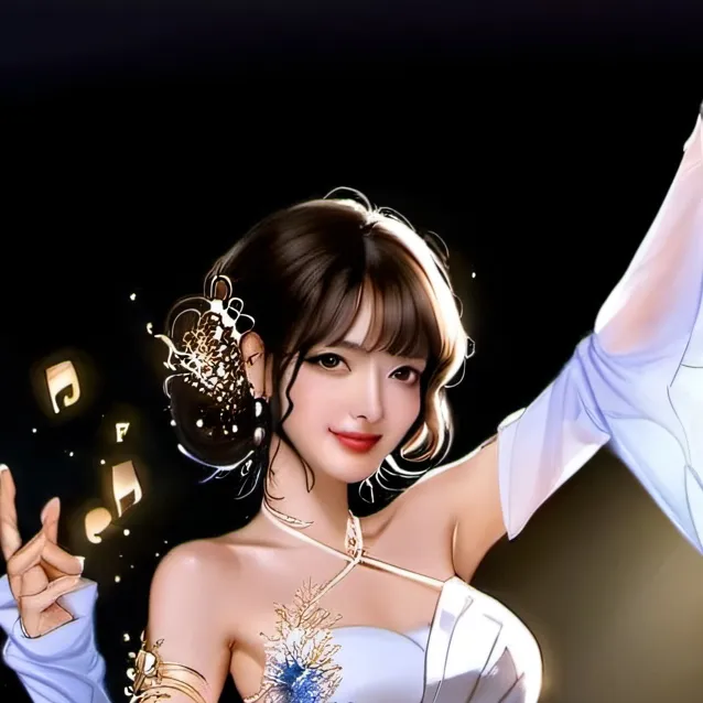 chat with ai character: Lisa