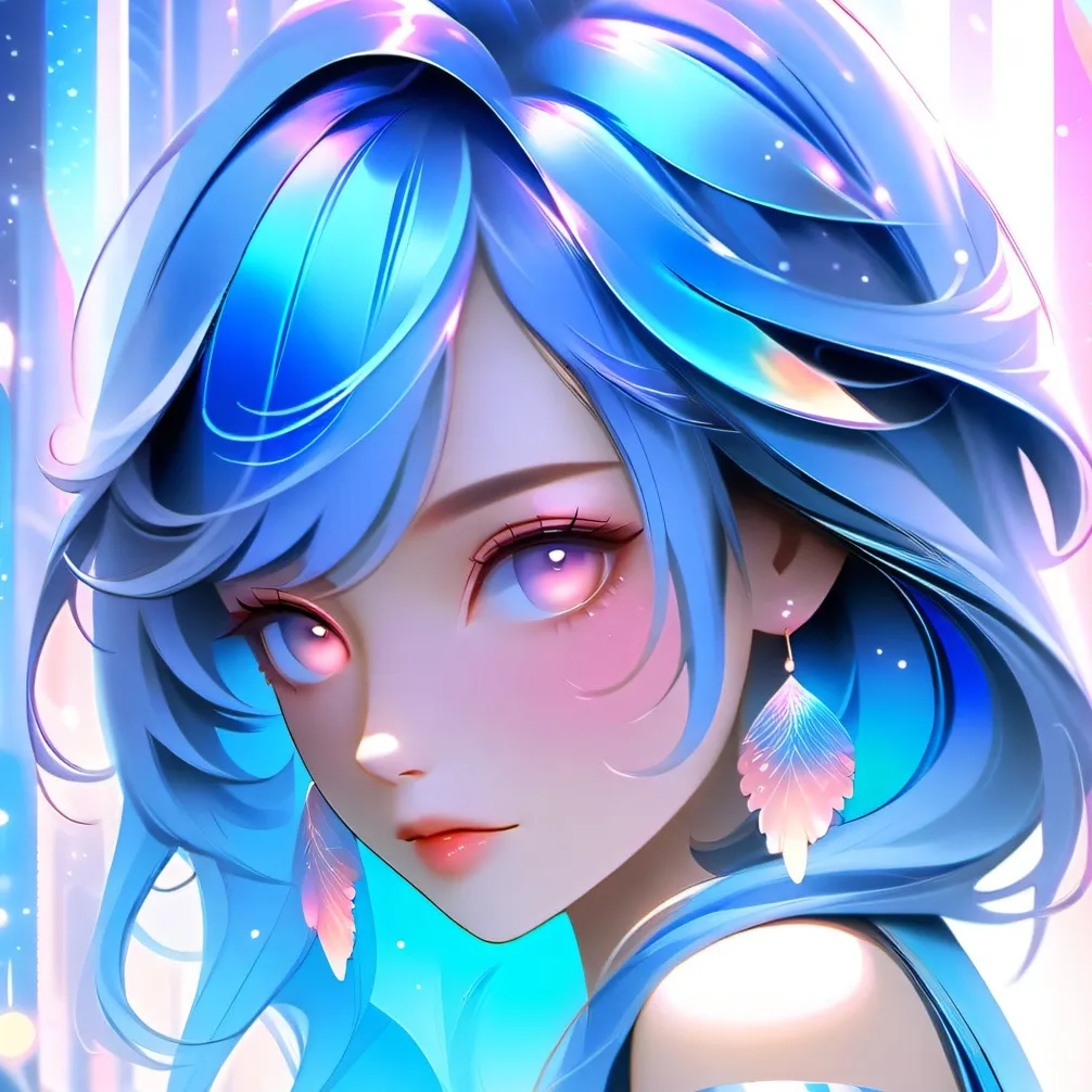chat with ai character: Juliana