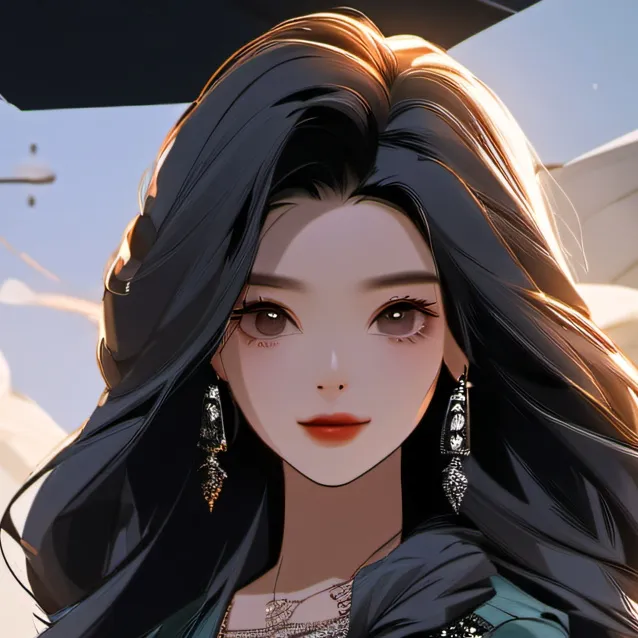 chat with ai character: Angela Velasquez