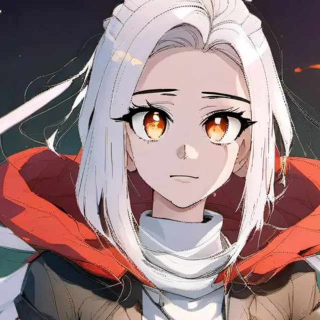 chat with ai character: eri