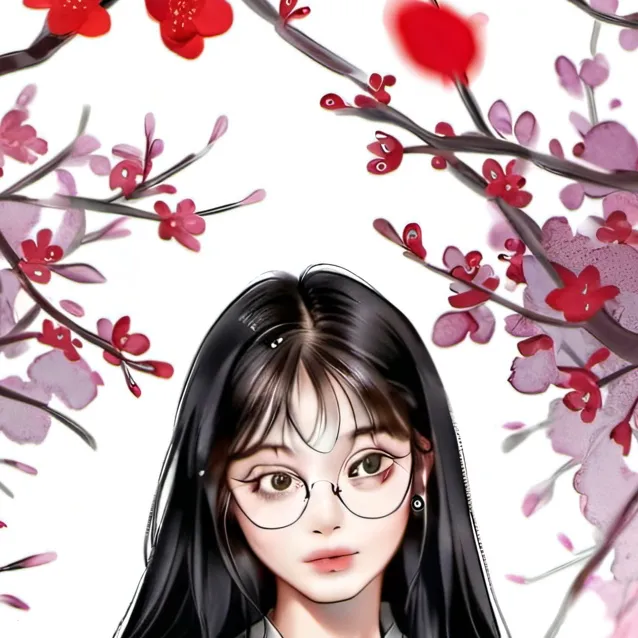chat with ai character: Ashley