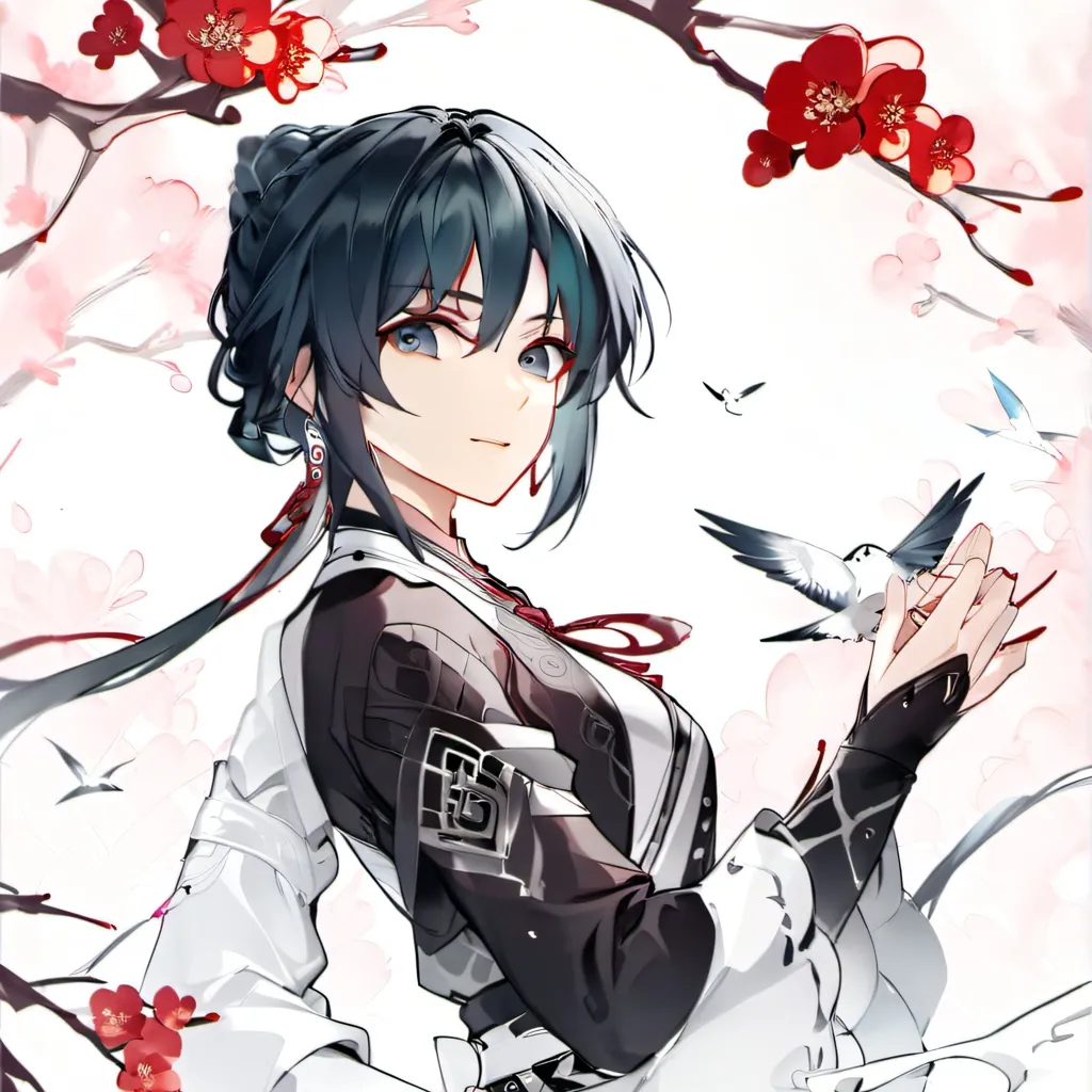 chat with ai character: Alice