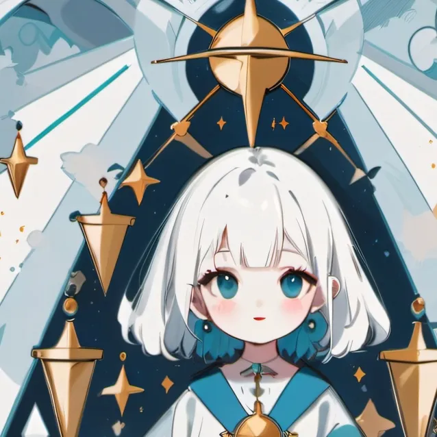 chat with ai character: lily