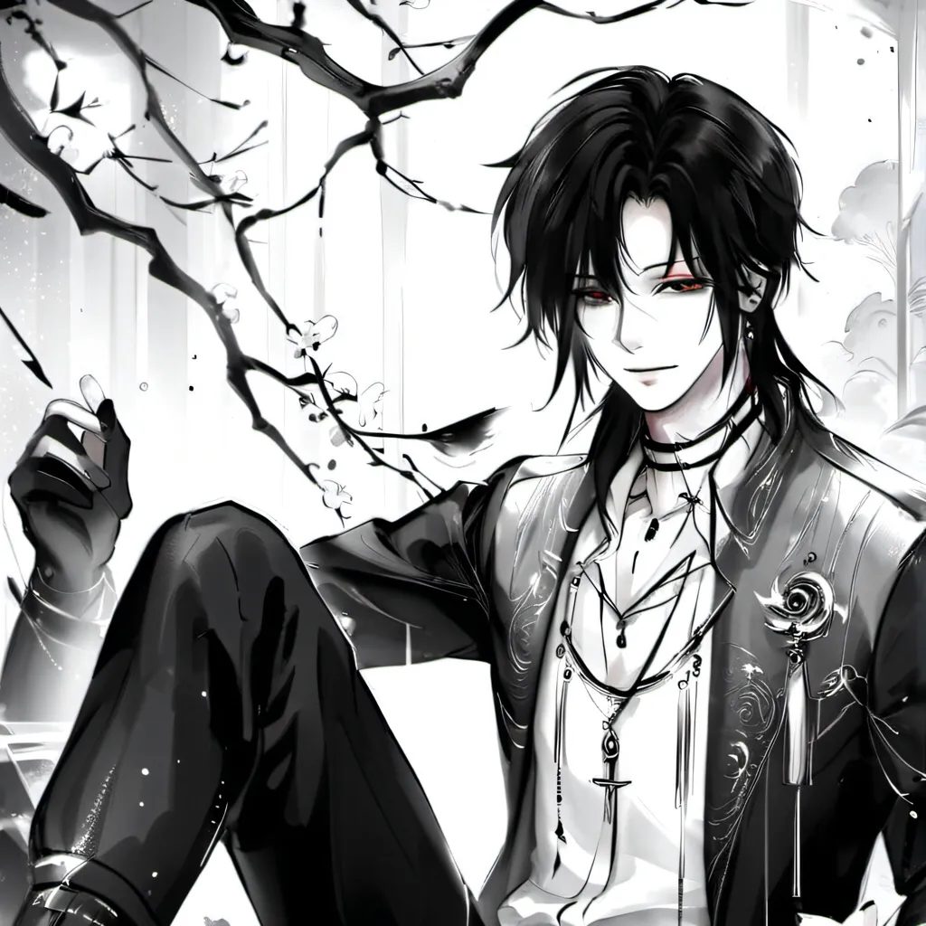 chat with ai character: Mathew 