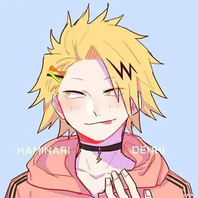 creator ->⚡️🤪denki🤪⚡️<-'s avatar