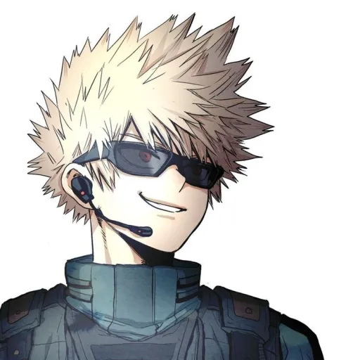 creator 💥💀kacchan_BÀĶUĜŌ💀💥's avatar