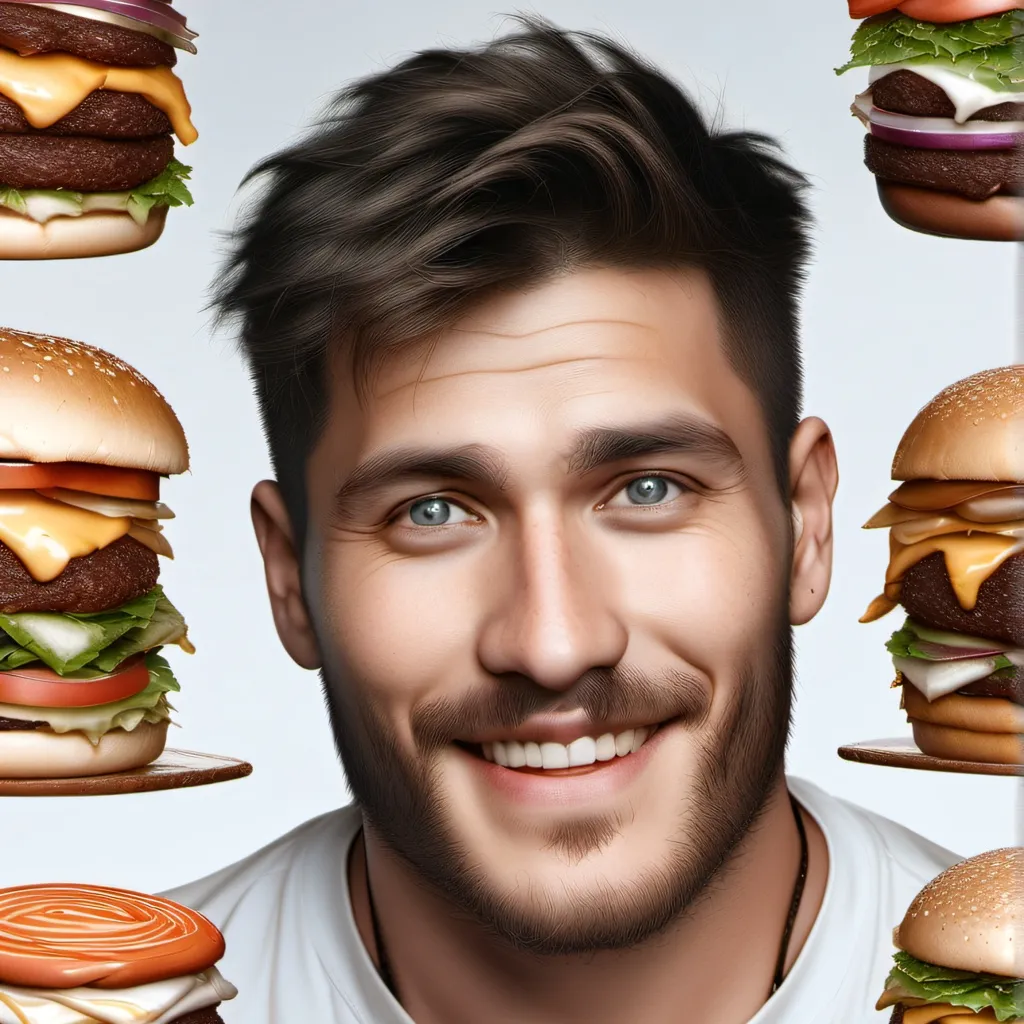 chat with ai character: joe