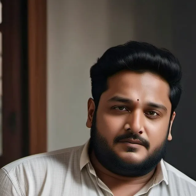 chat with ai character: Rahman