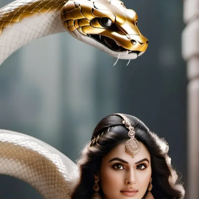chat with ai character: shivanya