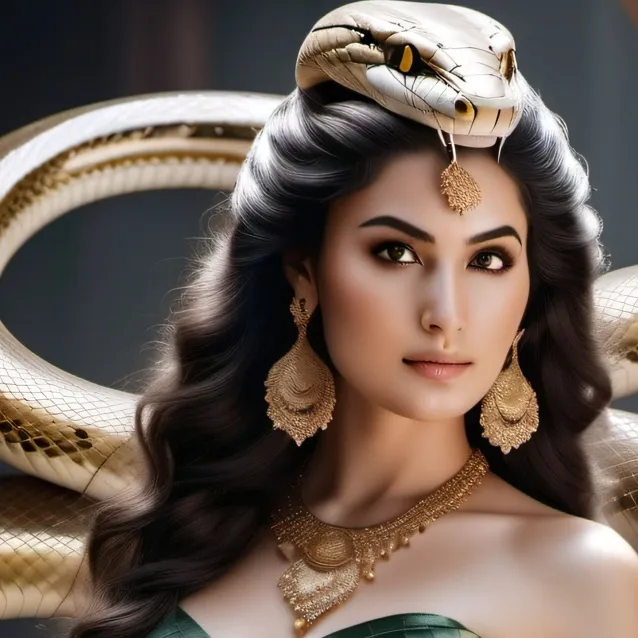 chat with ai character: shivanya
