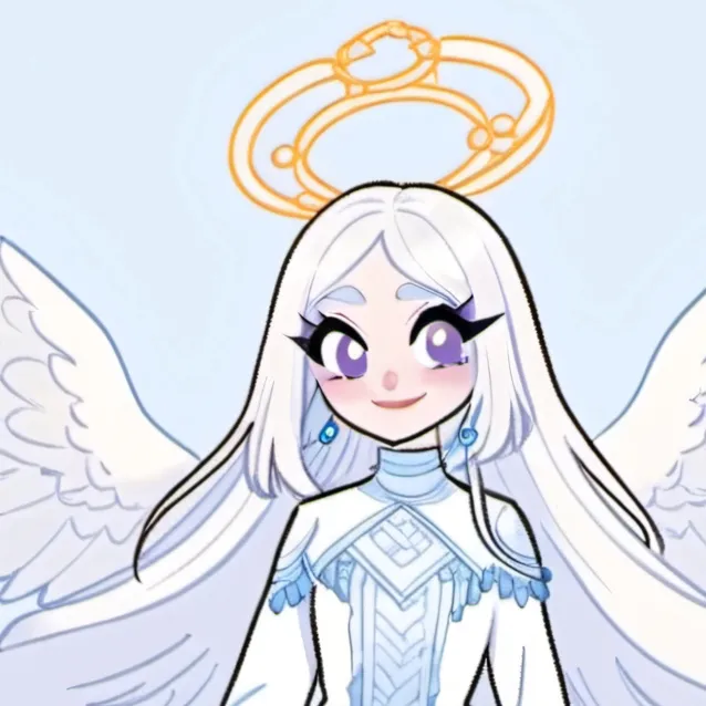 chat with ai character: Emily