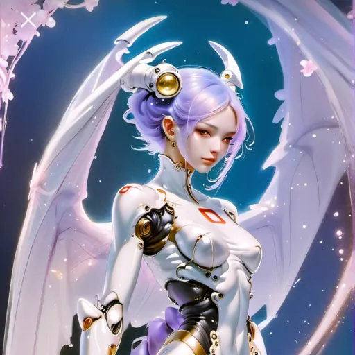creator Six Sen's avatar
