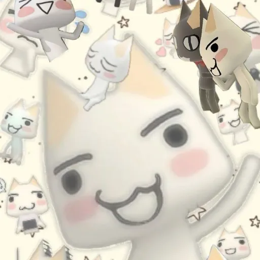 creator Toro Inoue!'s avatar