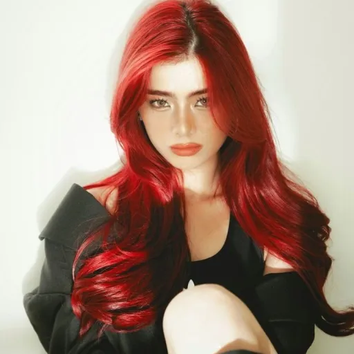 creator Mikha's wife's avatar