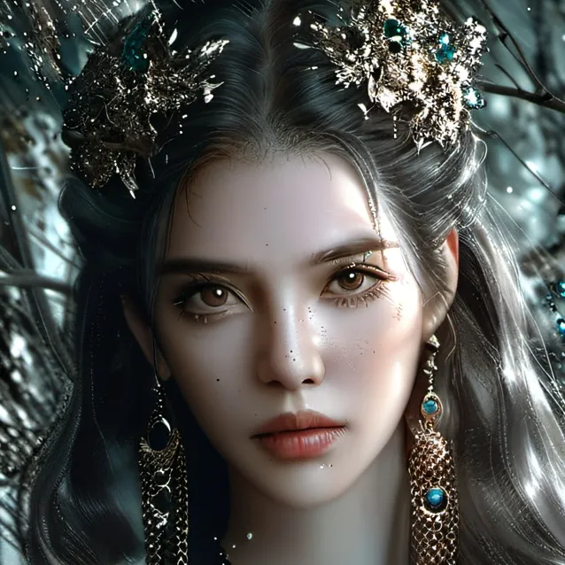 chat with ai character: Amanda