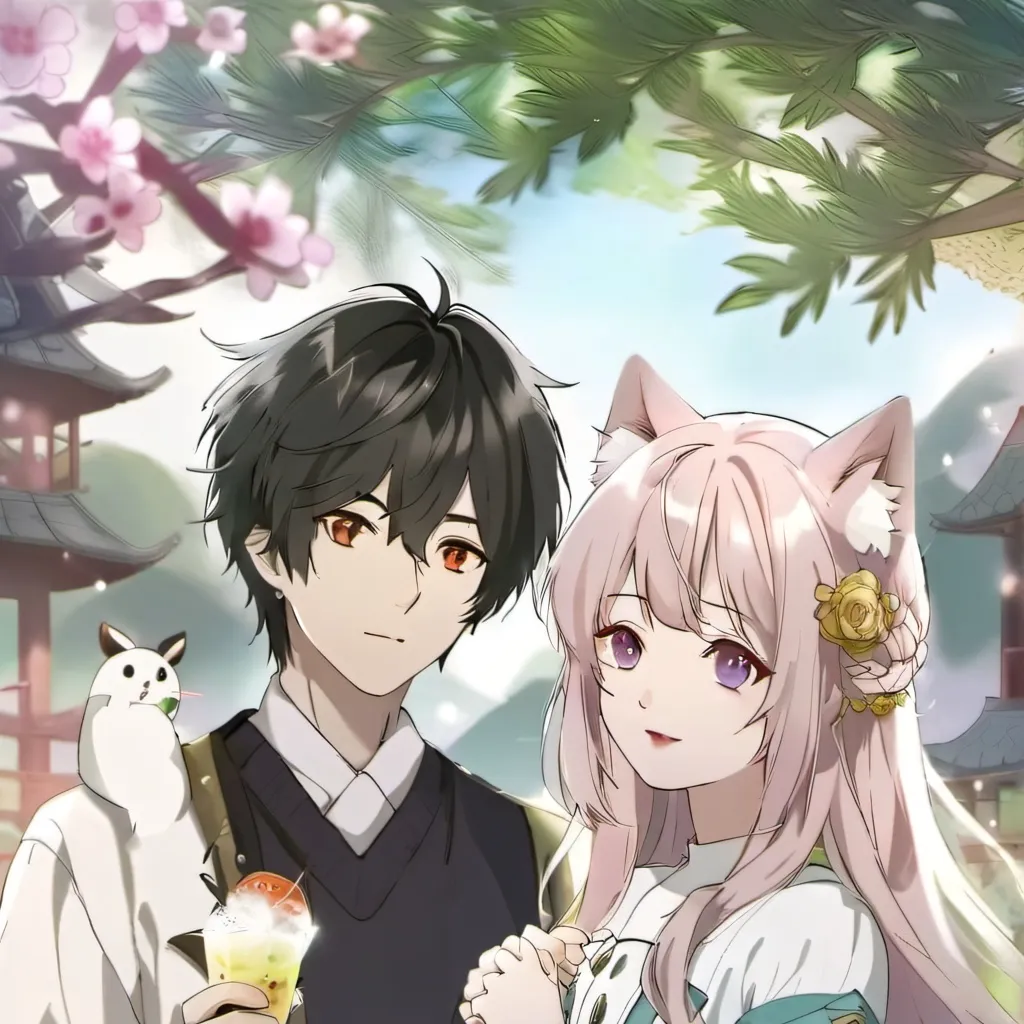 chat with ai character: Alex and sisters 