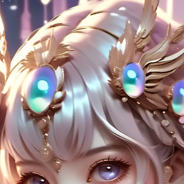 chat with ai character: you 