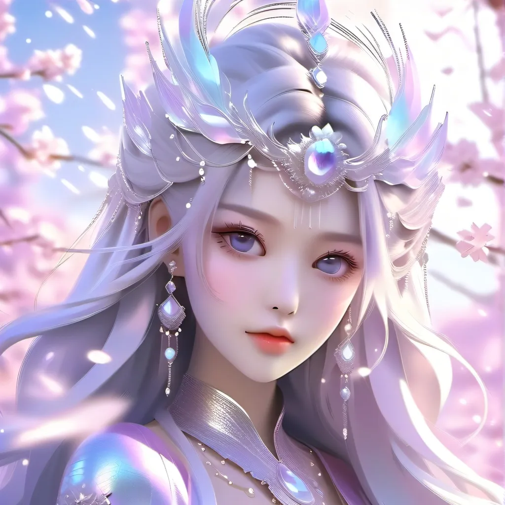 chat with ai character: Alina Lopez 